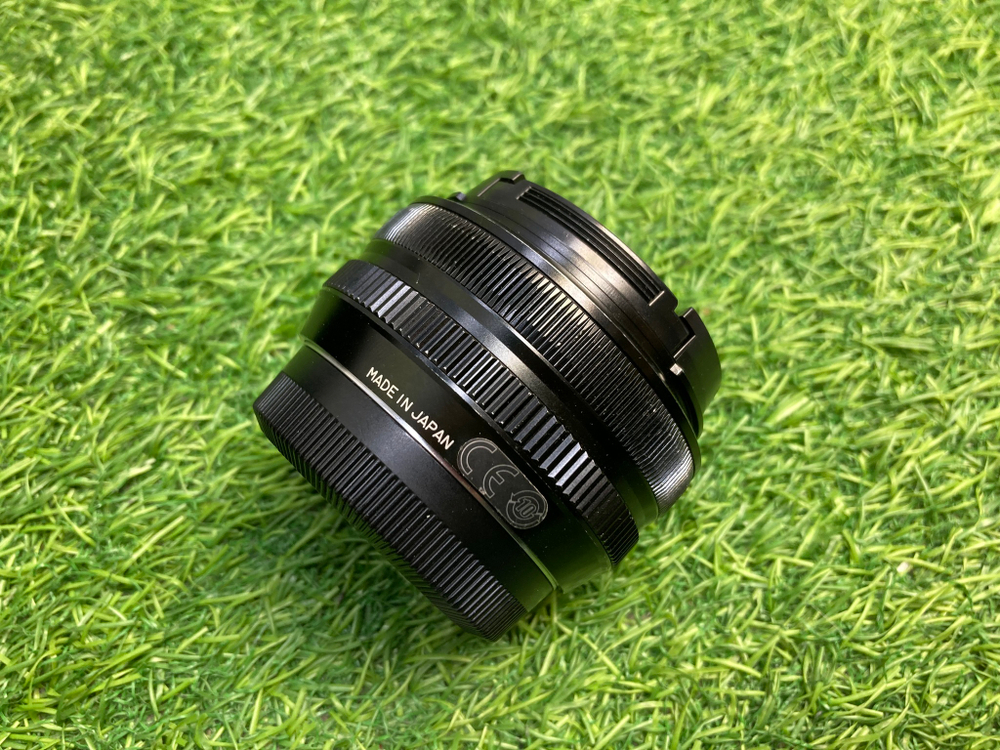 FujiFilm XF 18mm 2 R Покупка/Продажа