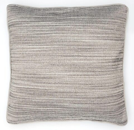 Подушка BRUMAПодушка декоративная 45х45 Textil Roig 45x45 Серый / Белый