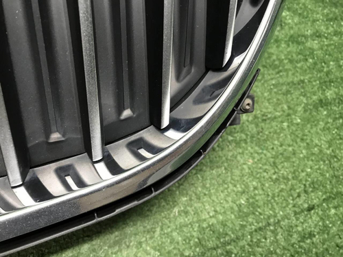 Решетка радиатора BMW 5er G30 (2017-2020)