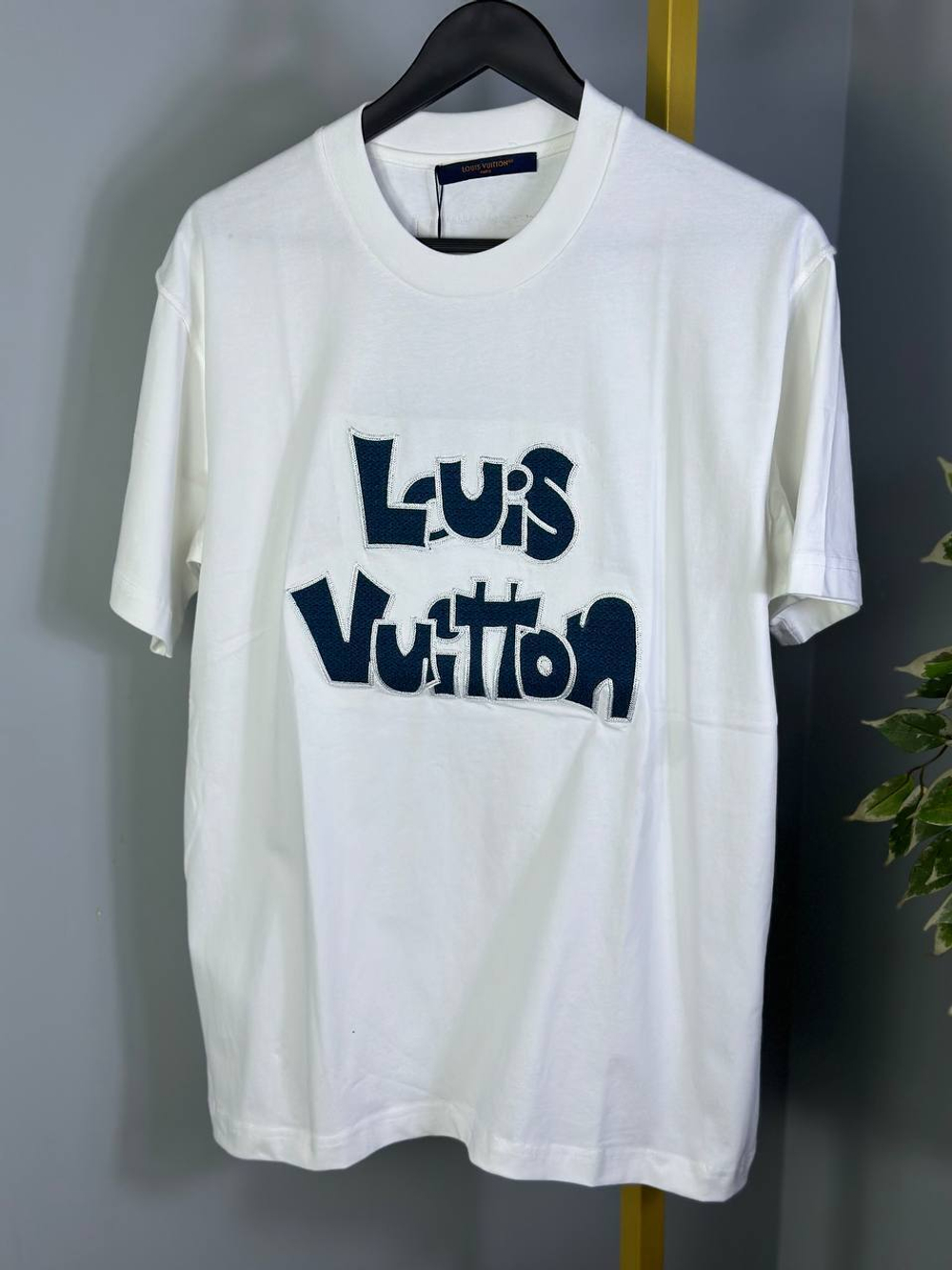 Футболка Louis Vuitton, арт. 704015