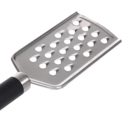 Терка металлическая «Royal cuisine» крупная 24*6см