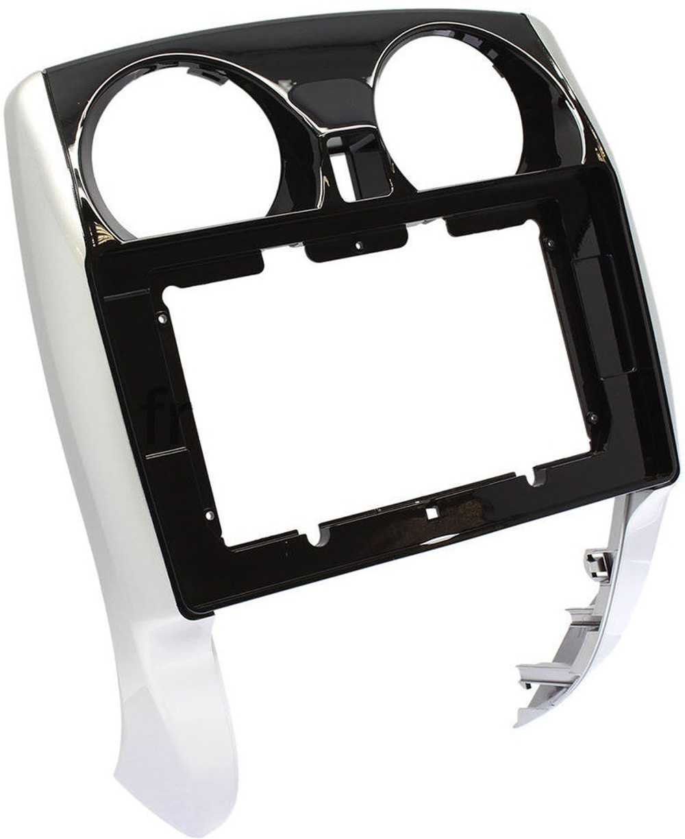 Магнитола для Nissan Note 2 2012-2021 - FarCar BX10-360-9522 монитор 10.36" 2K QLED на Android 13, 6Гб+128Гб, CarPlay, 4G SIM-слот, 4 камеры в комплекте