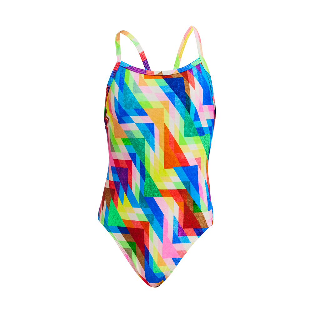 Купальник FUNKITA Hazy Daze