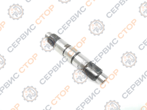 Вал дифференциала (со спиральной насечкой) L-160mm