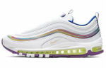 Кроссовки Nike Air Max 97 (Женская размерная сетка)