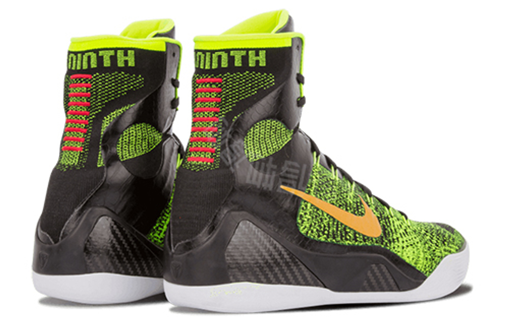 Кроссовки Nike Kobe 9 Elite Victory Restored 9