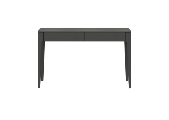 Стол письменный Type 120*60 см (темно-серый)
