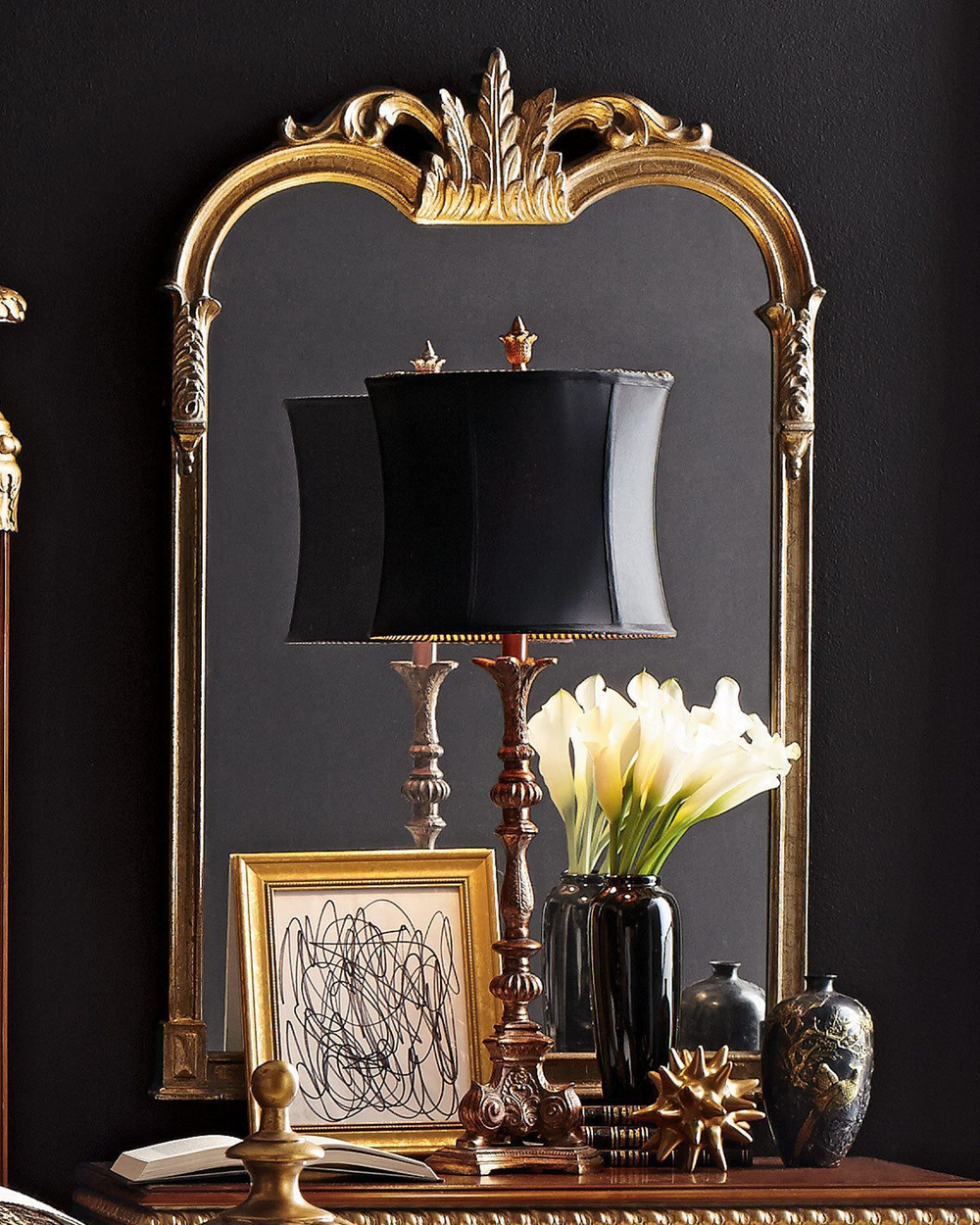 Зеркало в раме "Жером"