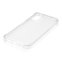 Чехол ROSCO для Xiaomi Redmi 9T оптом (арт. XM-R9T-HARD-TPU-TRANSPARENT)