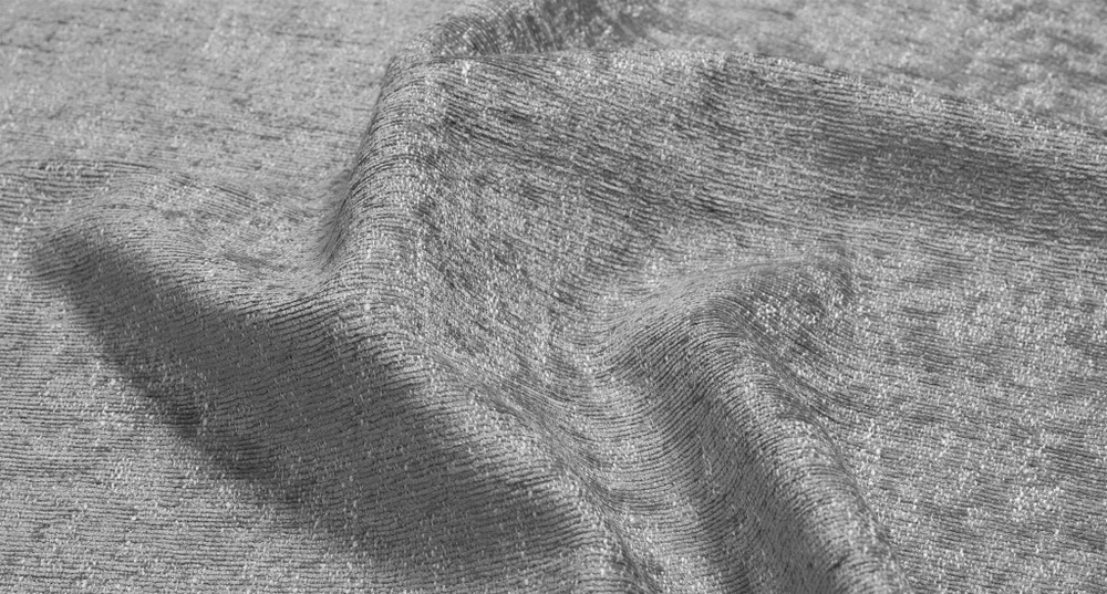 Шенилл-жаккард Sauvage (Сауведж) 01