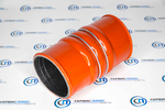 Патрубок интеркулера WP12  DZ93259535308