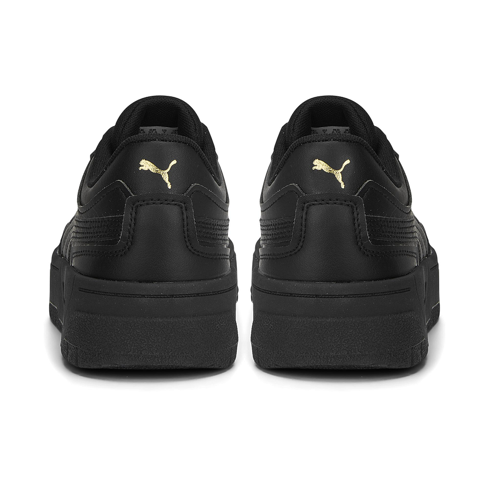 Женские кеды PUMA Cali Dream Lth Wns