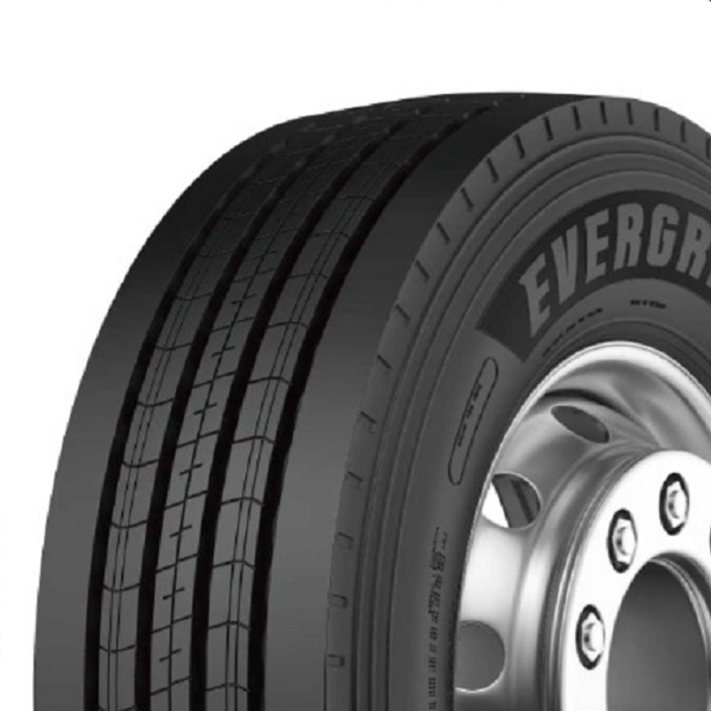 Грузовая шина Evergreen ESL01 315/70, R22,5 156/150L Рулевая