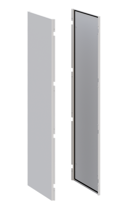 Боковые панели 2200x600 (2 шт) EKF AleSta