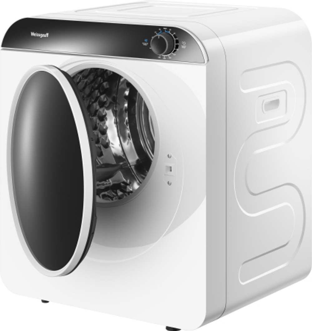 Компактная сушильная машина Weissgauff WD 486 Compact Air