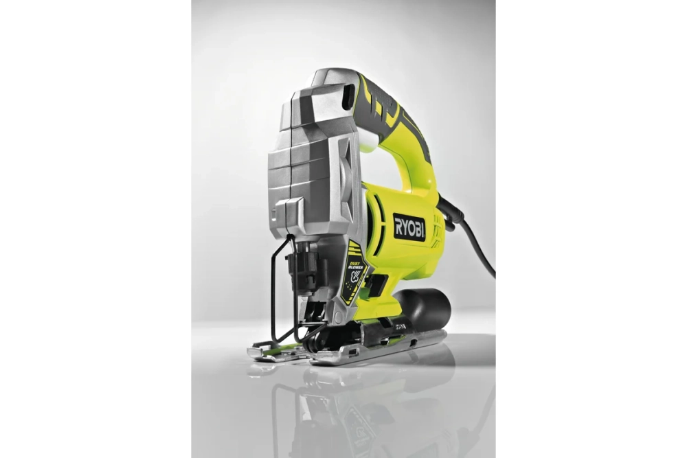 Лобзик Ryobi RJS750-G 5133002215