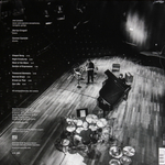 Joe Lovano, Trio Tapestry / Garden Of Expression (LP)