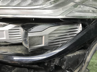 Битая Фара левая EXEED VX (2021-2024) LED