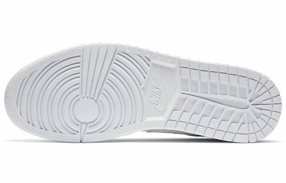 Кроссовки Jordan Air Jordan 1 Mid "Euro Tour"