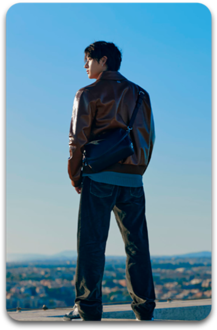 Карта / STRAY KIDS #5141