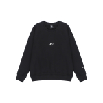 Толстовка New Balance Logo, AWT23514-BK