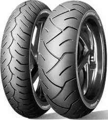 Dunlop D252 180/55 R17 W