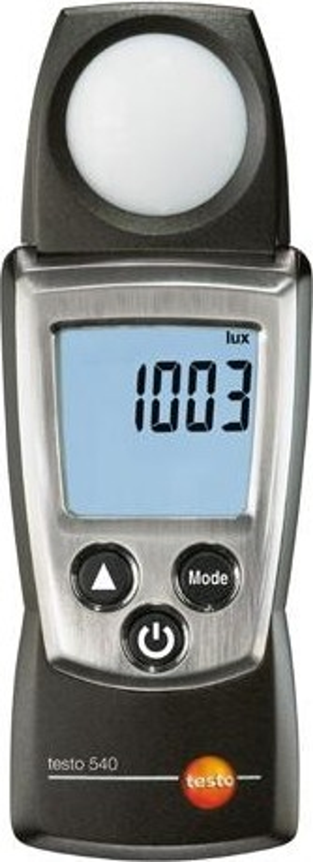 Измеритель освещенности Testo 540 (люксметр) 0560 0540