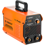 Сварочный аппарат Сварог ARC 220 "REAL" (Z2K7)