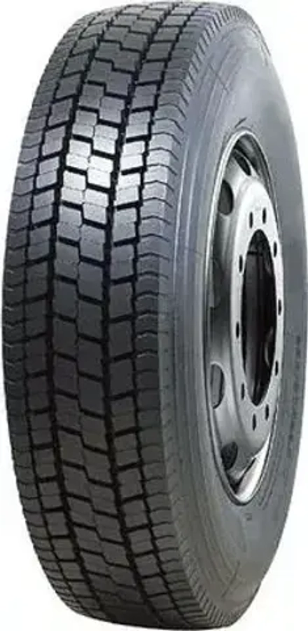 Mirage MG-628 215/75 R17,5 135/133J PR16 3PMSF (Ведущая ось)