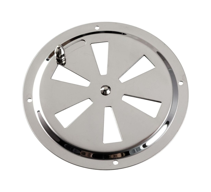 Решетка воздухозаборника 5", Marine Rocket