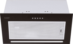 Встраиваемая вытяжка Candy CVXBI56MB
