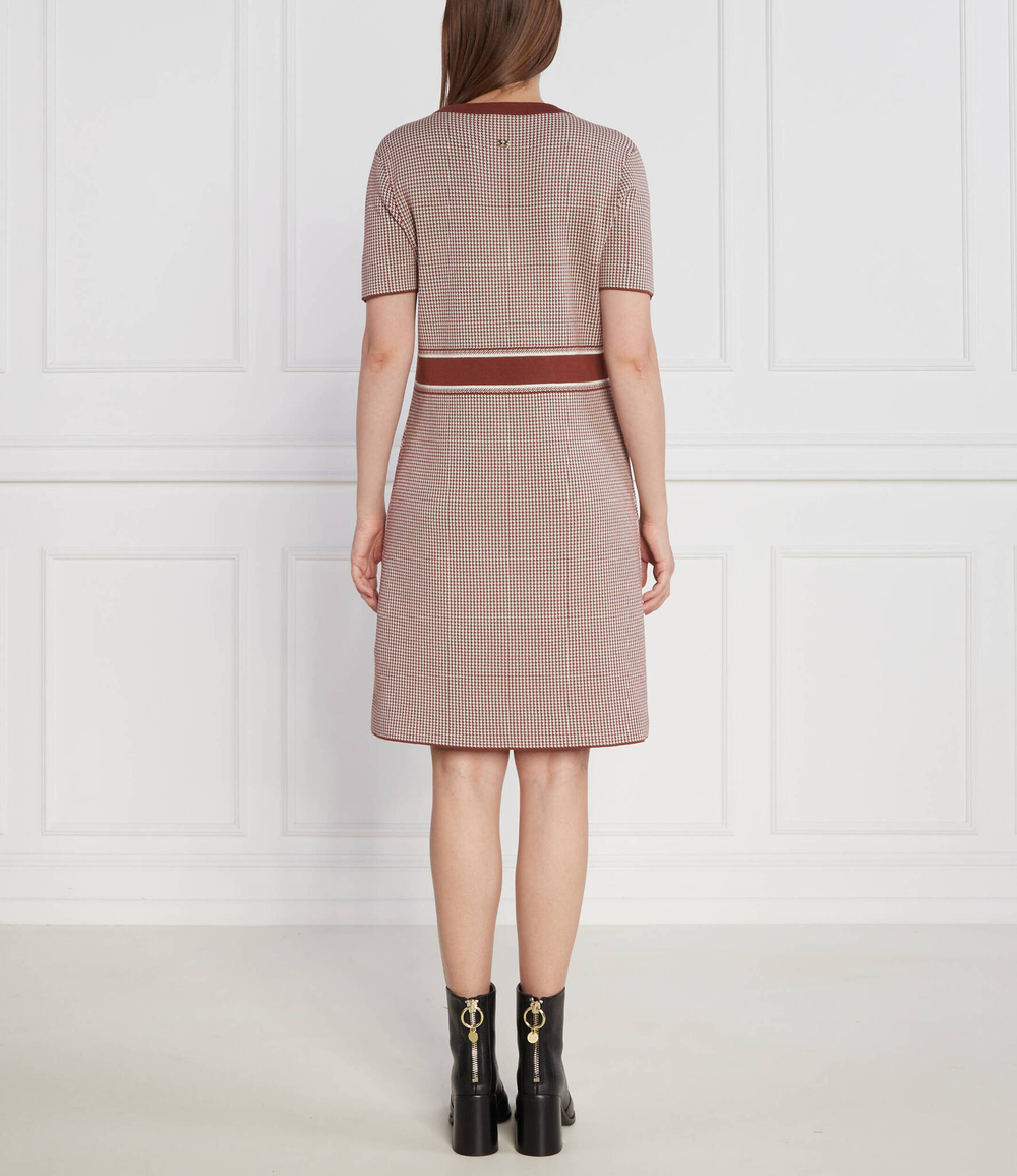 Платье Joop! - коричневый(30038059)