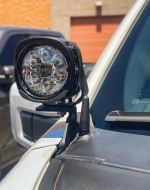 Укороченная антенна для любого автомобиля Ford