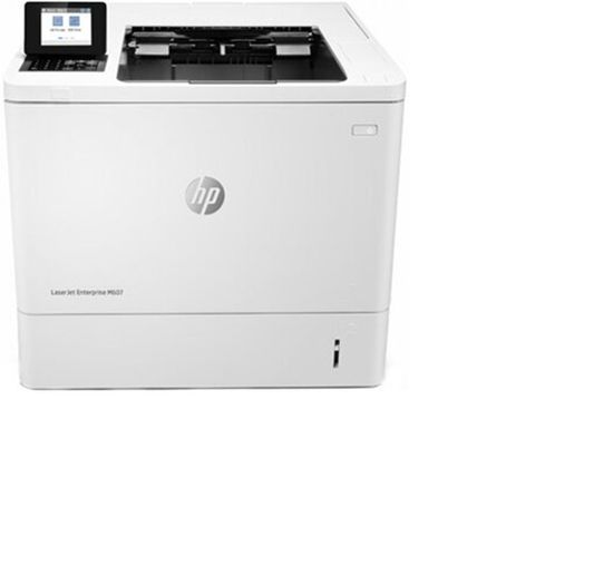 Принтер лазерный HP LaserJet M607n