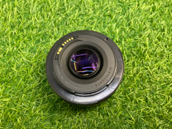 Canon EF 50mm F1.8 II