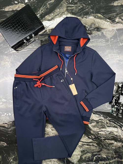 Спортивный костюм Loro Piana