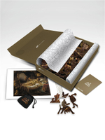 Пазл «Эрмитаж. Даная»