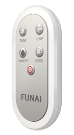 Конвекторы FUNAI ECH-SHE2101ST фото 9