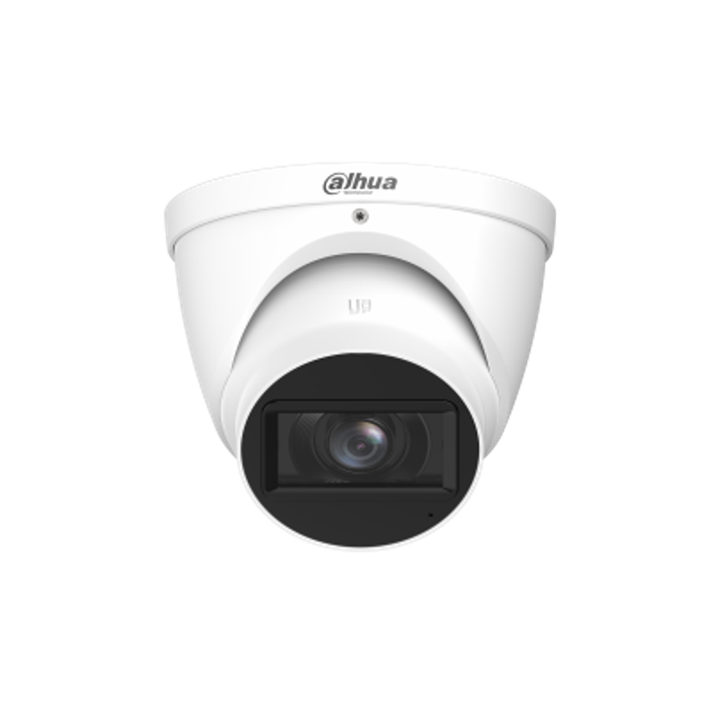 DH-HAC-HDW1801TP-Z-A-S3 Уличная купольная HDCVI-видеокамера Starlight