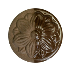 Ангоб коричневый серия Academy НАС 514 BROWN