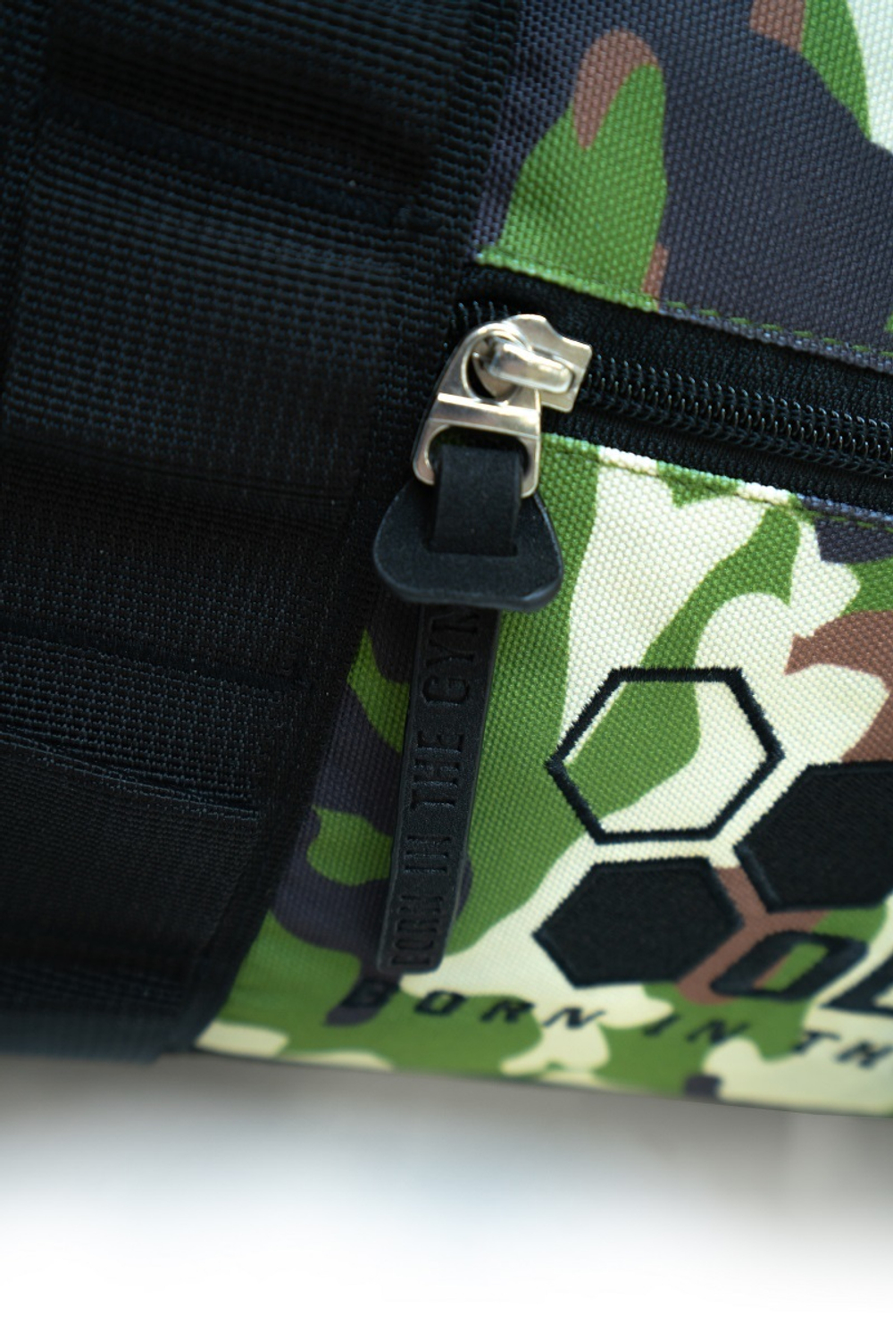 Сумка Olimp UNIVERSAL MEDIUM DUFFEL BAG Camouflage