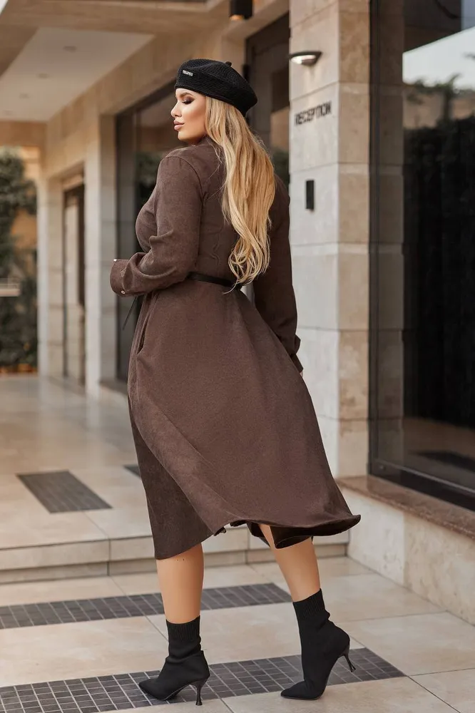 Платье УК-596-2 Фабрика Моды