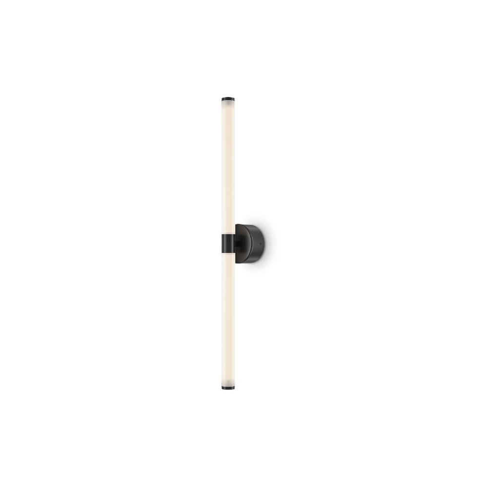 Настенный светильник Maytoni Axis MOD106WL-L16B3K