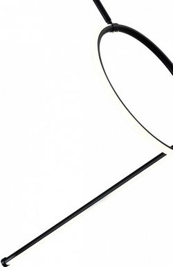 Светильник на штанге Zortes Dasy ZRS.57787.49