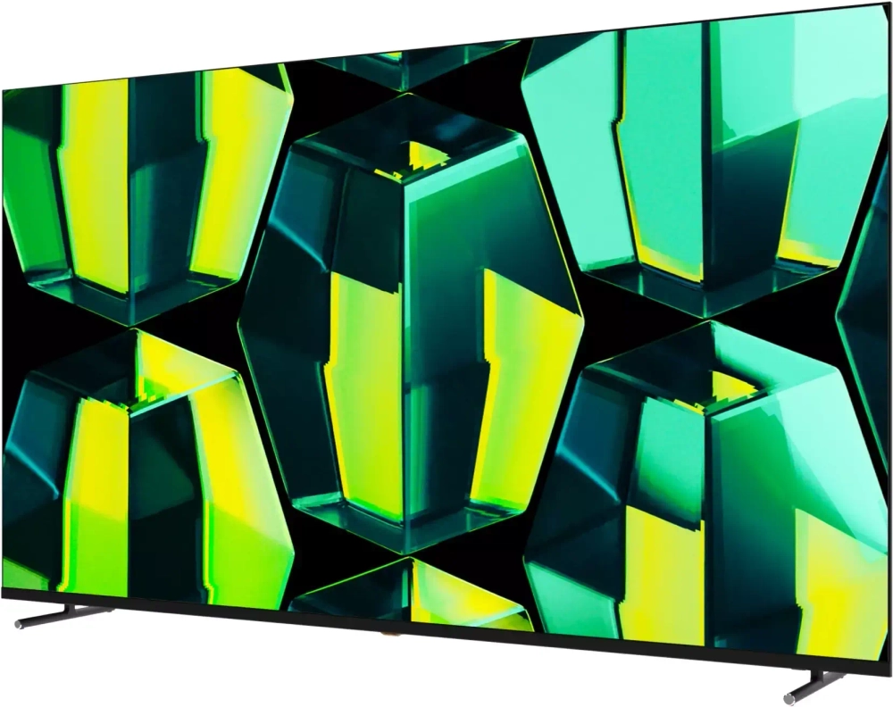 Телевизор 65" Sber SDX-65U4121