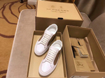 Кеды Burberry