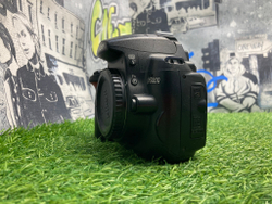 Nikon D5000