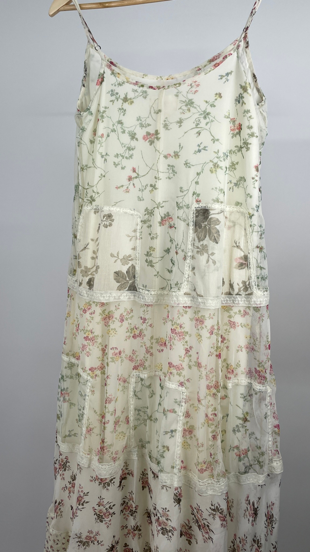 Платье Ralph Lauren