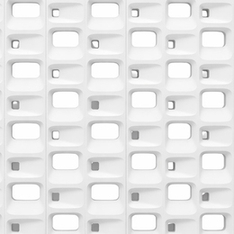 Декоративные перегородки