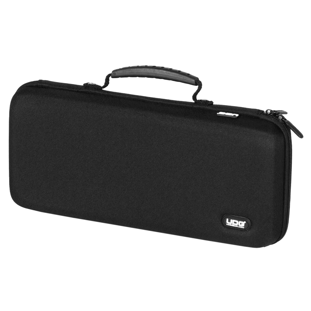 Кейс UDG Creator NI Traktor Z1 MK2/ X1 MK3/ Reloop Mixtour Pro Hardcase Black